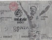 Biglietti Lazio