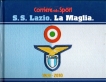 S.S. Lazio. La Maglia.