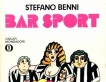 Bar sport