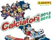 Album Panini campionato calcio italiano