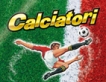 Album Panini campionato calcio italiano