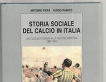 Storia sociale del calcio in Italia (1887-1945)