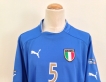 Italia anni 2000