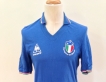 maglie Italia anni 80