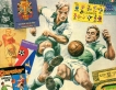 Football collecttables