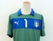 Portieri azzurri