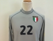 Portieri azzurri