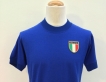 Italia germania 4-3 maglia Italia  Burgnich