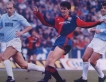 Lazio Stagione 1984-1985