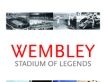 Wembley Stadium of legend