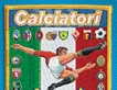 Album Panini campionato calcio italiano