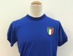 Italia germania 4-3 maglia Italia  Burgnich