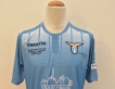 Lazio Stagione 2015-2016 maglia