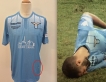 Lazio Stagione 2015-2016 maglia