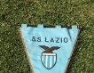 Gagliardetti Lazio