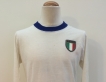 Italia germania 4-3 maglia Italia  Burgnich