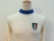 Italia germania 4-3 maglia Italia  Burgnich