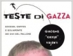 Teste di Gazza