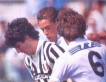 Lazio Stagione 1984-1985