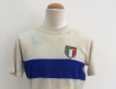 Italia germania 4-3 maglia Italia  Burgnich